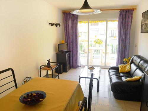 Apartment Gran Reserva-10