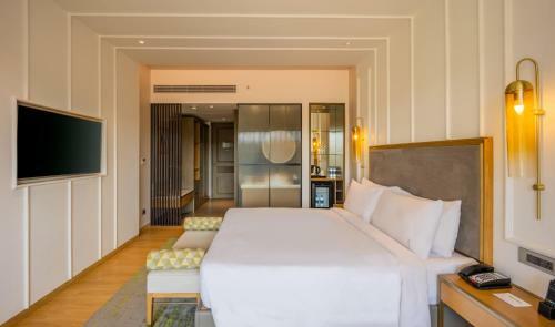 Hotel Holiday Inn Goa Candolim