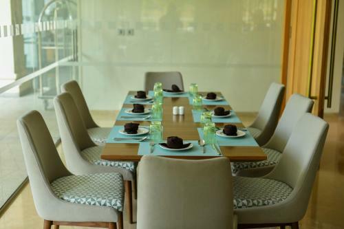 Hotel Holiday Inn Goa Candolim