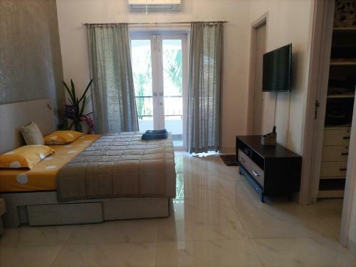 Apartamento Casa Luxury