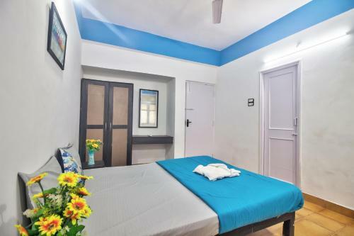 Apartamento Bluebliss 2bhk Candolim