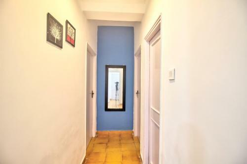 Apartamento Bluebliss 2bhk Candolim
