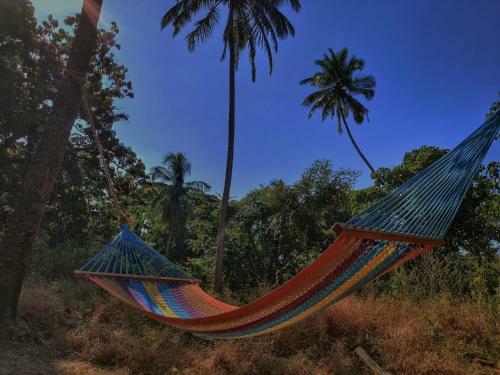 Villa Coco Inn Goa