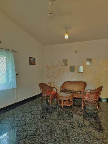 Villa Coco Inn Goa