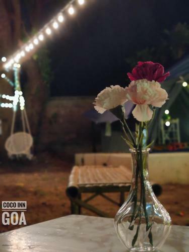 Villa Coco Inn Goa