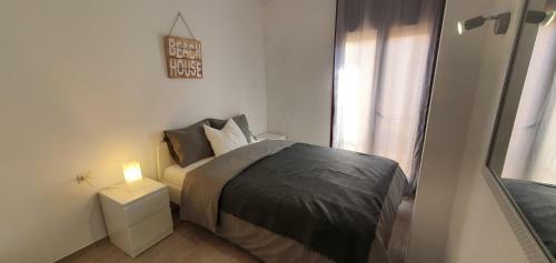 Apartamento Modern Cozy Appartement Empuriabrava