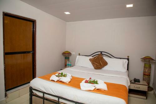 Hotel Sciroccobeachresort