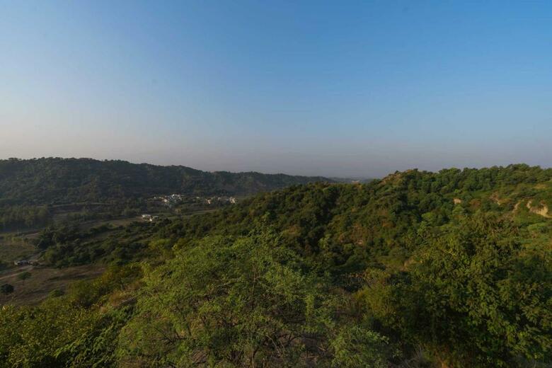 Agroturismo Stayvista At Cops Canopy