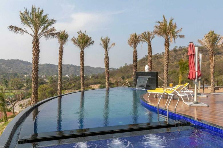Agroturismo Stayvista At Cops Canopy