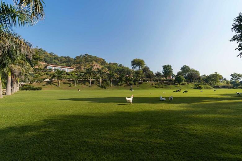 Agroturismo Stayvista At Cops Canopy