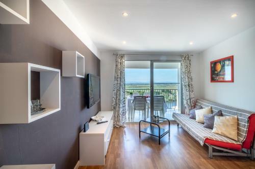 Apartamento Goldhome - Karina