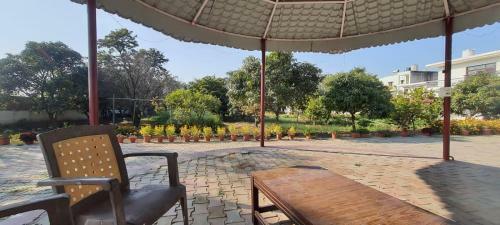 Agroturismo Peacefull Farm