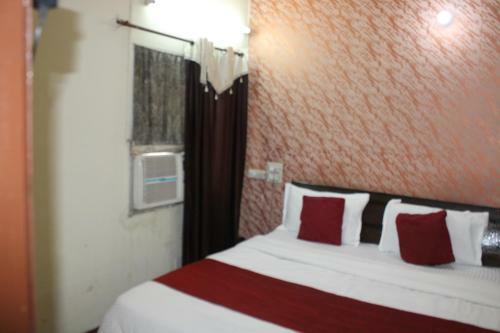 Hotel Diamond Palace