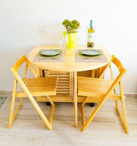 Apartamento Les Couchers de Soleil � Empuriabrava