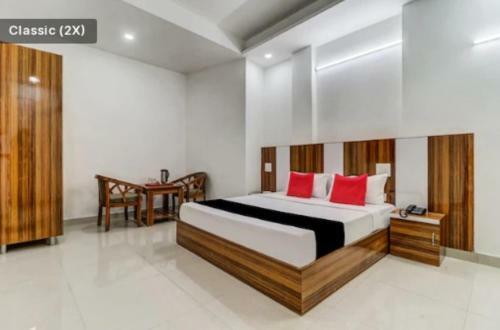 Hotel Gp Royal