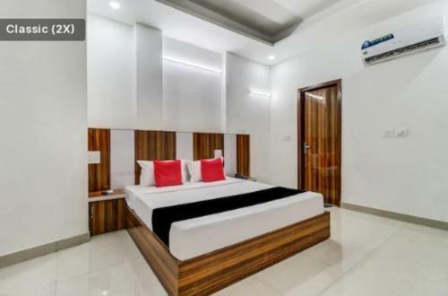Hotel Gp Royal