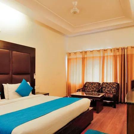 Hostal Hotel Albie Stay Inn