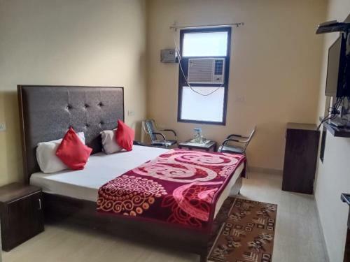 Hostal Hotel Albie Stay Inn
