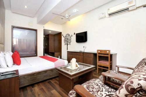 Hostal Hotel Albie Stay Inn
