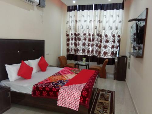 Hostal Hotel Albie Stay Inn
