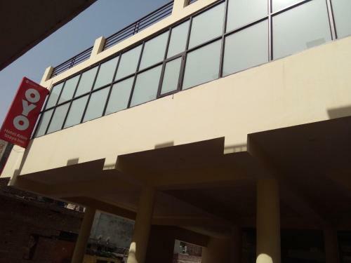 Hostal Hotel Albie Stay Inn