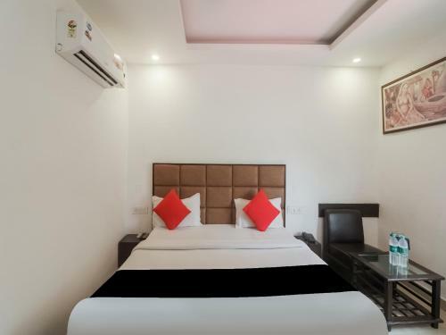 Hotel Oyo 8086 Motel Maurya