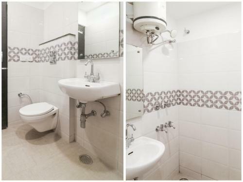 Hotel Oyo 8086 Motel Maurya