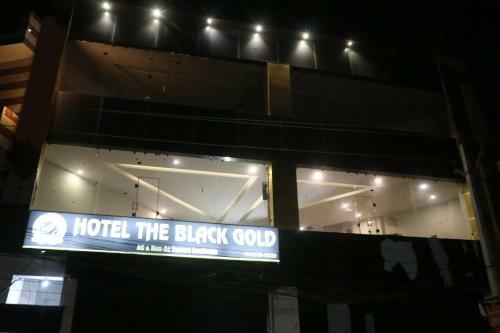 Hotel The Black Gold