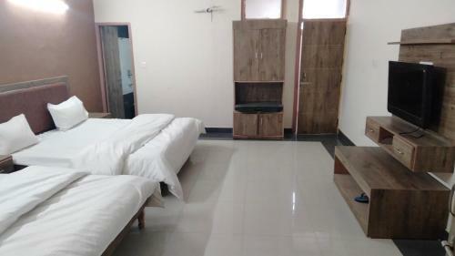 Hotel The Diamond Leaf