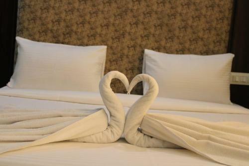 Hotel The Diamond Leaf