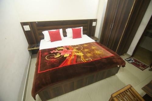 Hotel Amron45