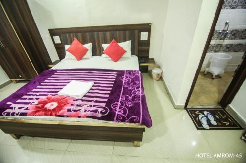 Hotel Amron45