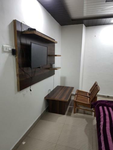 Hotel Amron45