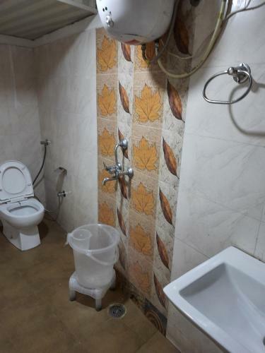 Hotel Amron45
