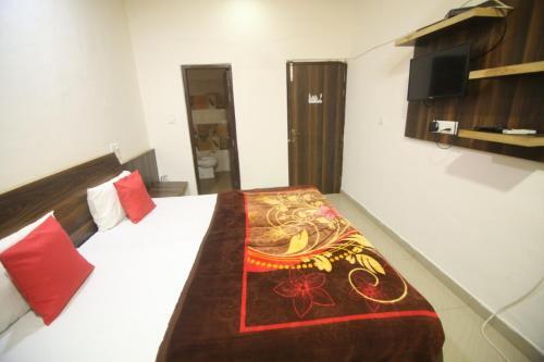 Hotel Amron45