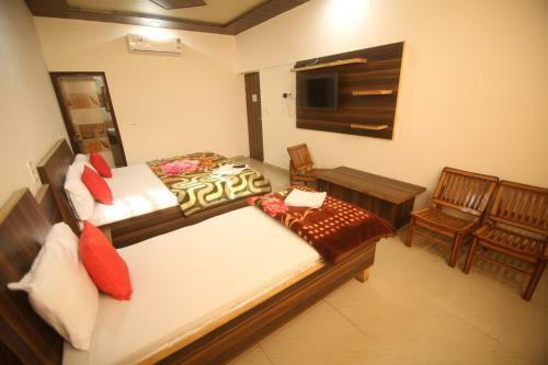 Hotel Amron45