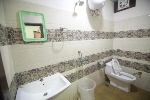 Hotel Amron45