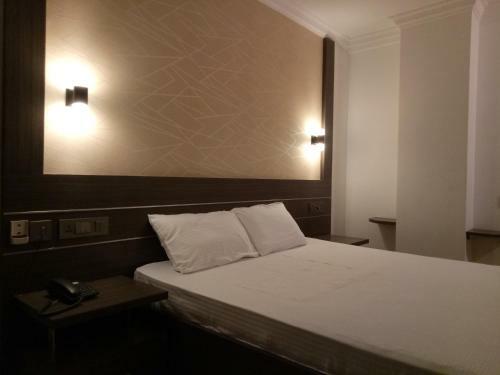 Hotel Offshore Square