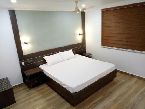 Hotel Offshore Square