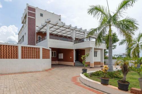 Stayvista At Croc Villa