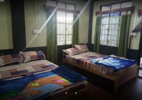 Pearls Homestay