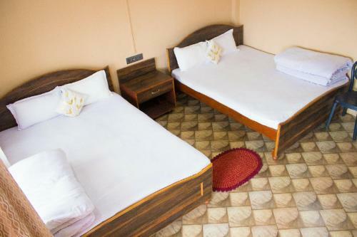 Bed & Breakfast Cherish Guest House