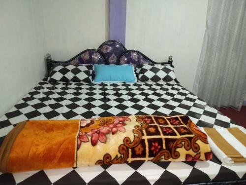 Hostal Shalom Guest House