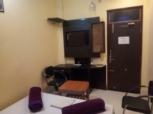 Hotel Ashoka Grand By Wb Inn