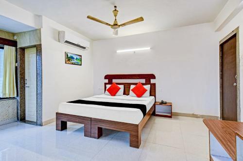 Hotel Collection O 82776 Iris
