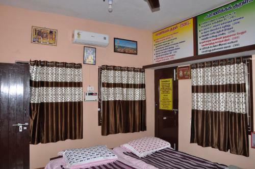 Homestay Senthil Akam