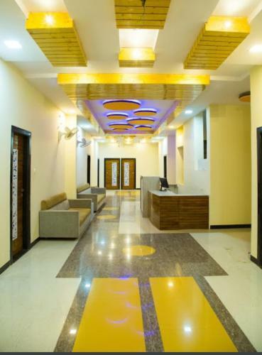 Hostal Hotel Devhade Resedency(hdr)