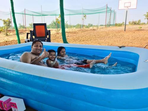 Savli Farms Camping And Adventures
