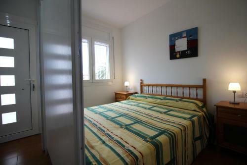 Apart-rent Apartament Bahia 2a
