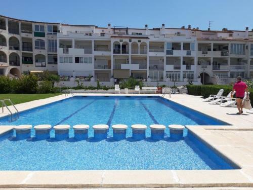 Apartamento Passagem, Sant Maurici
